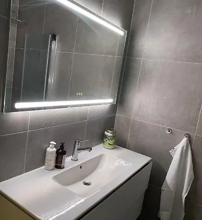 Bogstadveien Apartmán
