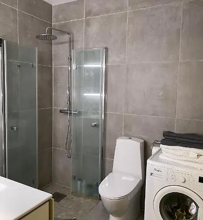 Bogstadveien Apartmán *
